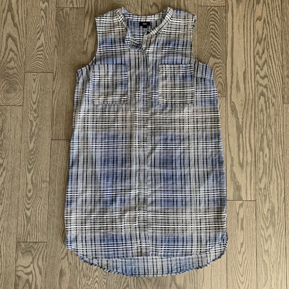 Mossimo Top💙
